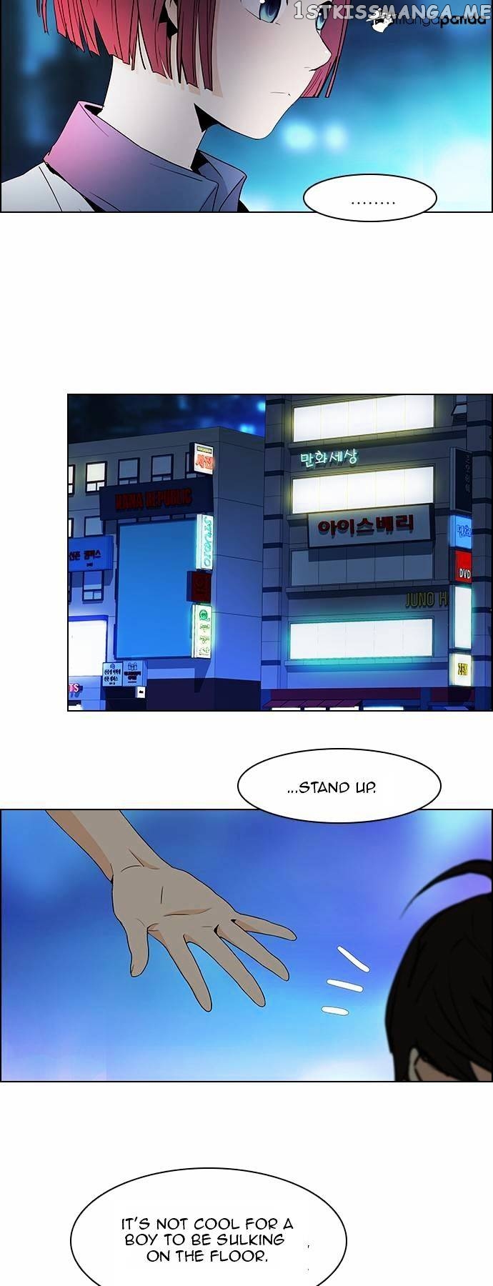 DICE: The Cube that Changes Everything chapter 58 - page 13
