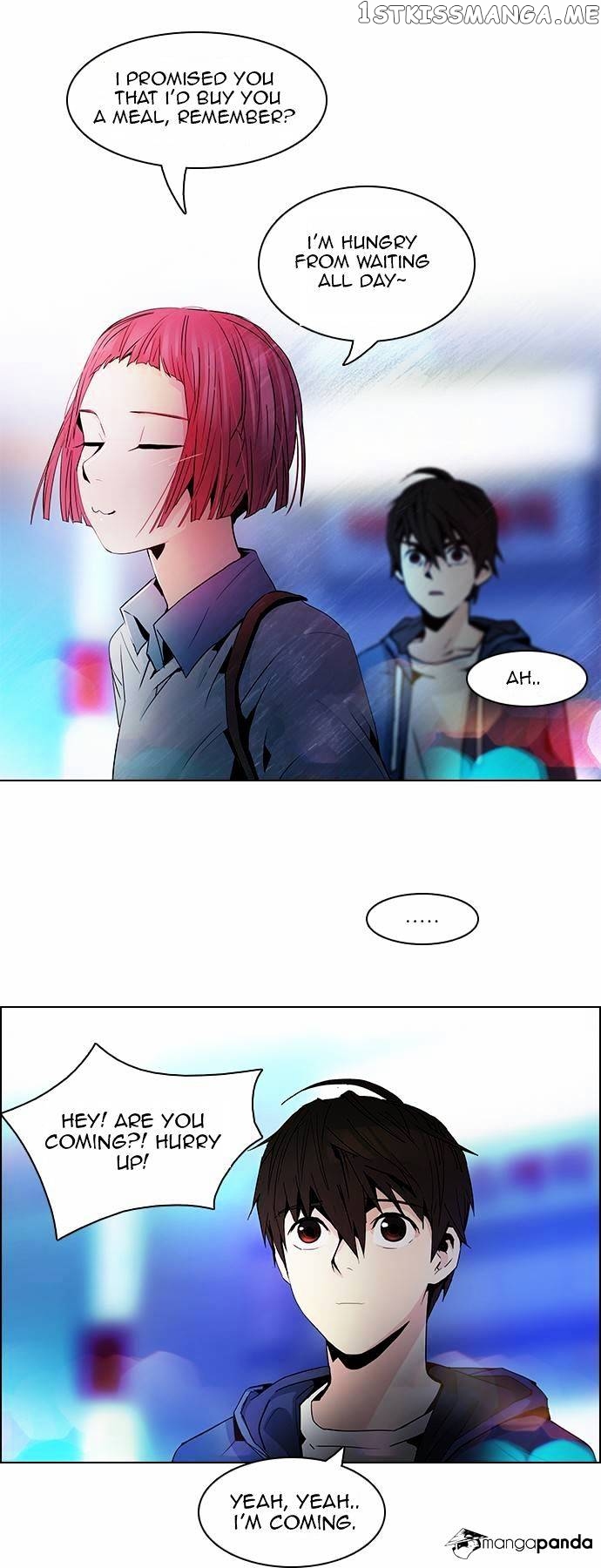 DICE: The Cube that Changes Everything chapter 58 - page 15