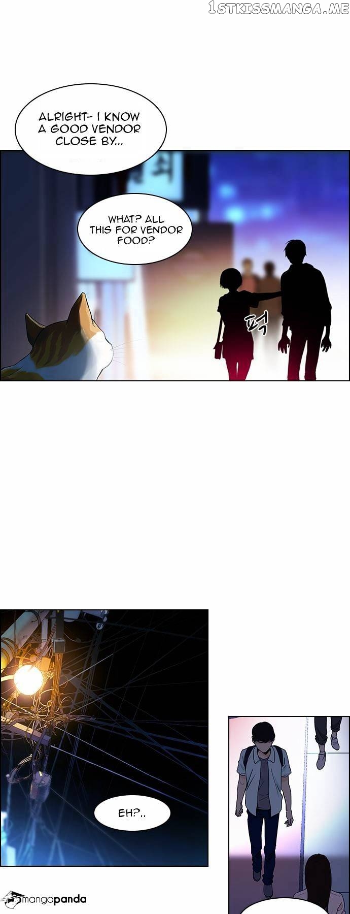 DICE: The Cube that Changes Everything chapter 58 - page 16