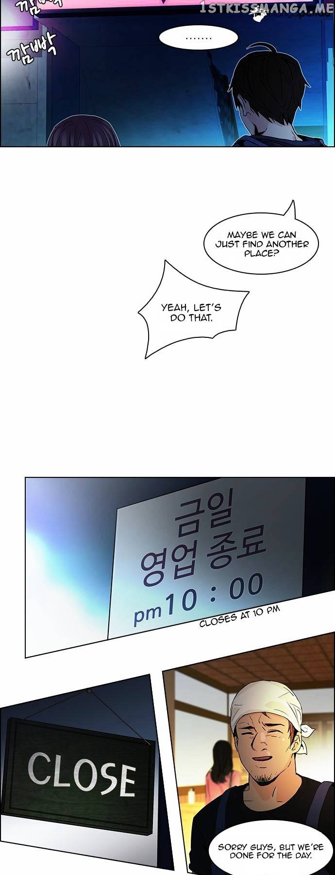 DICE: The Cube that Changes Everything chapter 58 - page 18