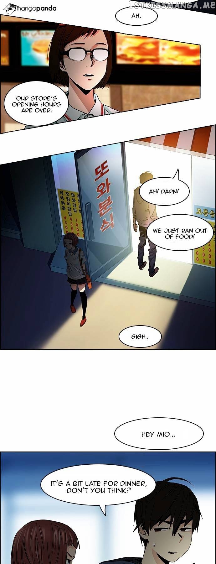 DICE: The Cube that Changes Everything chapter 58 - page 19