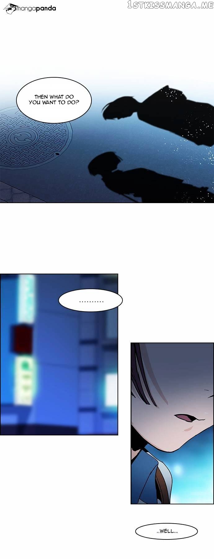 DICE: The Cube that Changes Everything chapter 58 - page 21