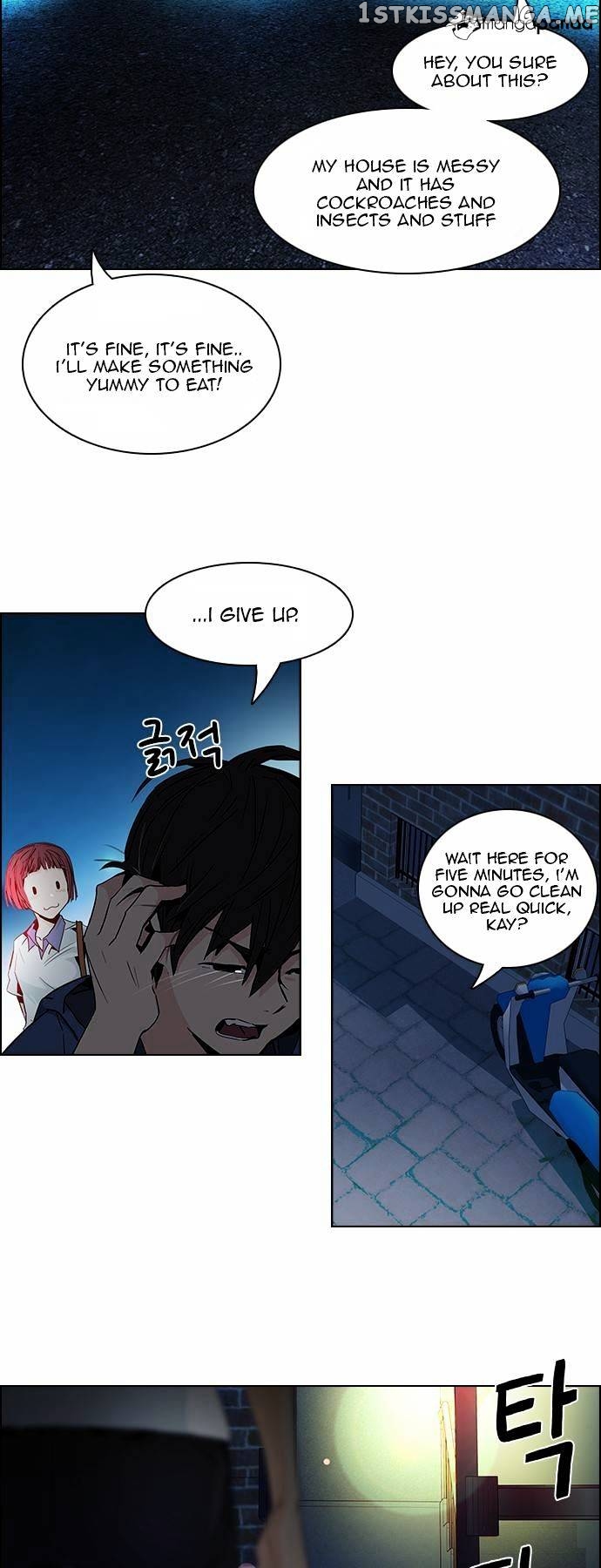 DICE: The Cube that Changes Everything chapter 58 - page 25