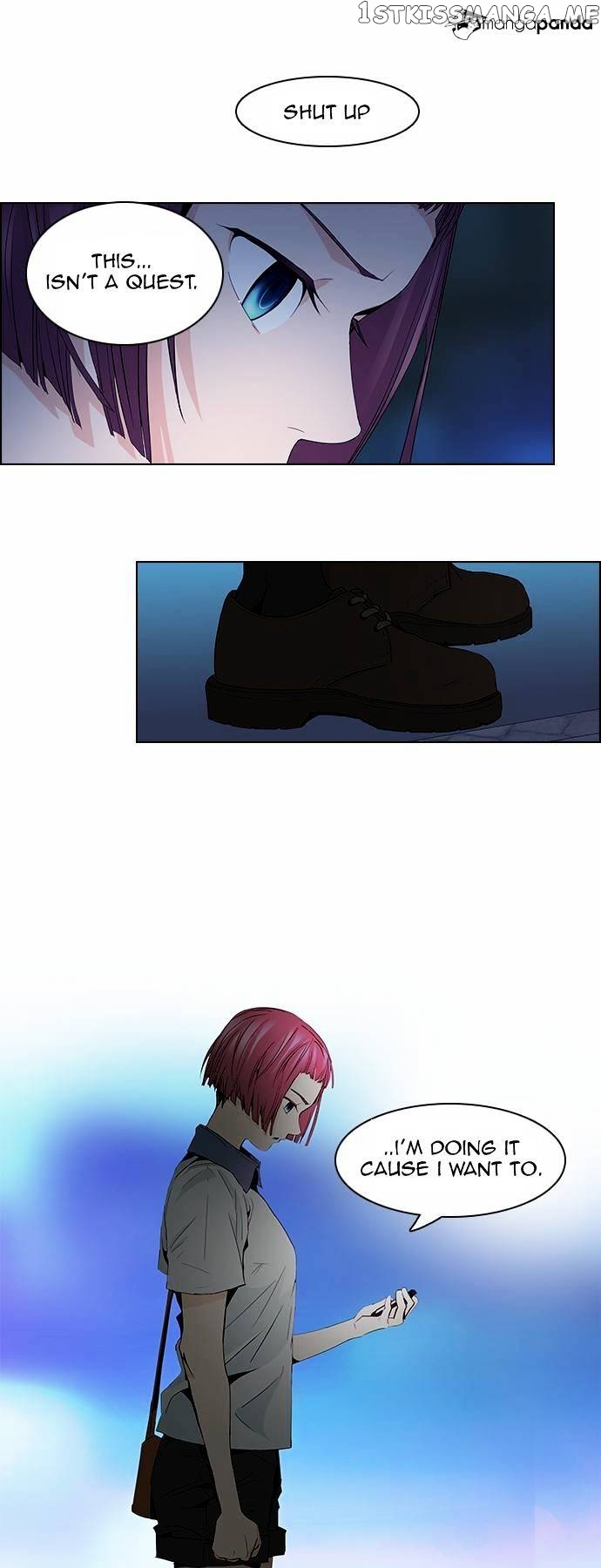 DICE: The Cube that Changes Everything chapter 58 - page 28