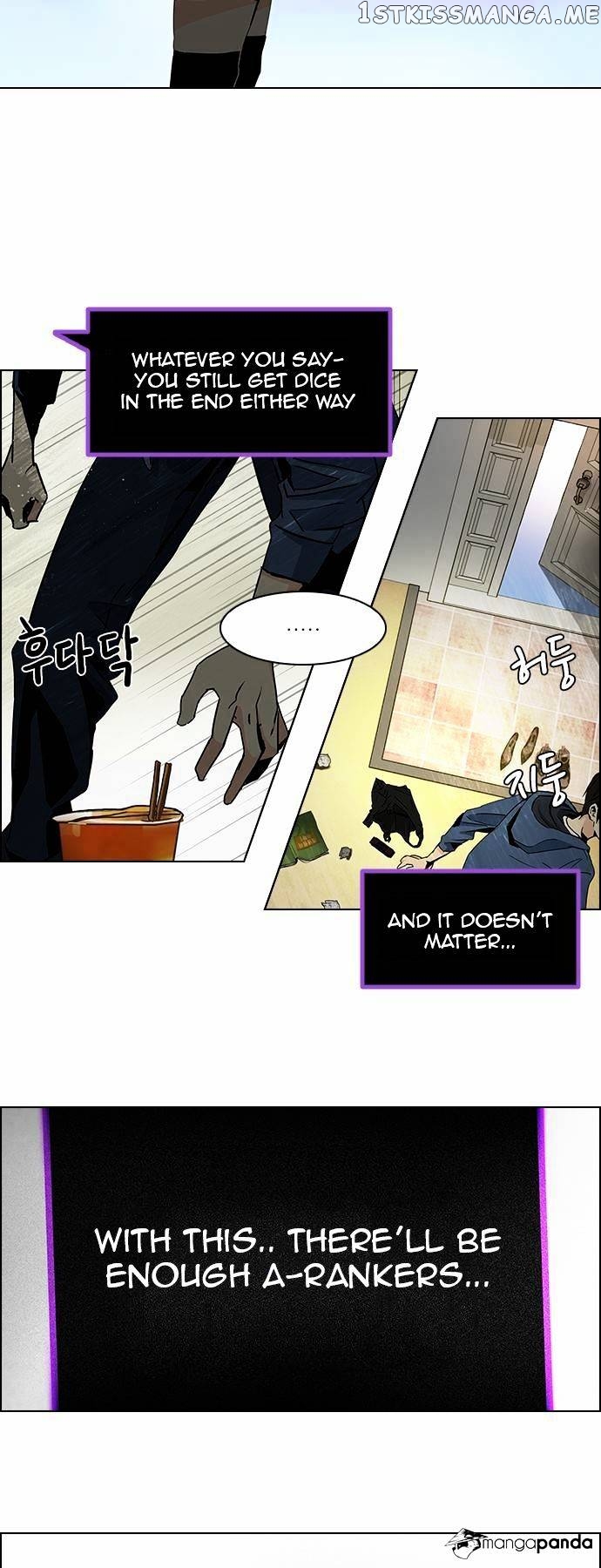 DICE: The Cube that Changes Everything chapter 58 - page 29