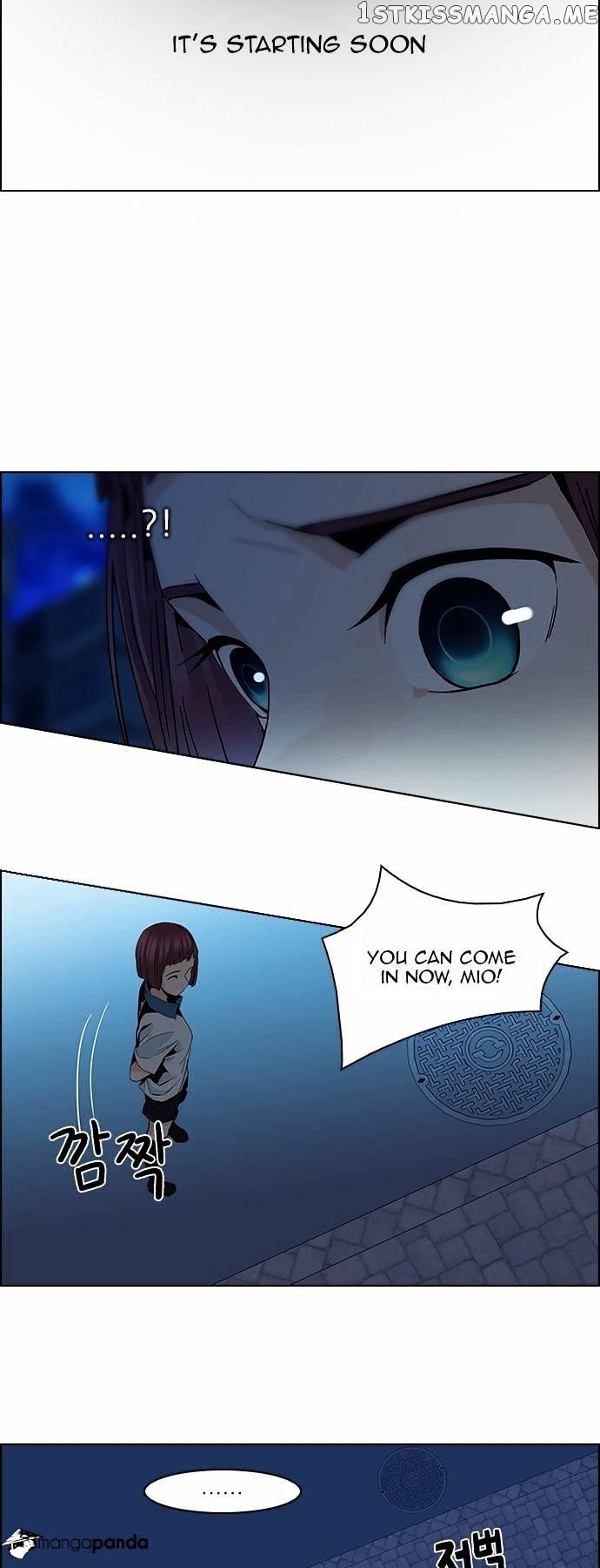 DICE: The Cube that Changes Everything chapter 58 - page 30