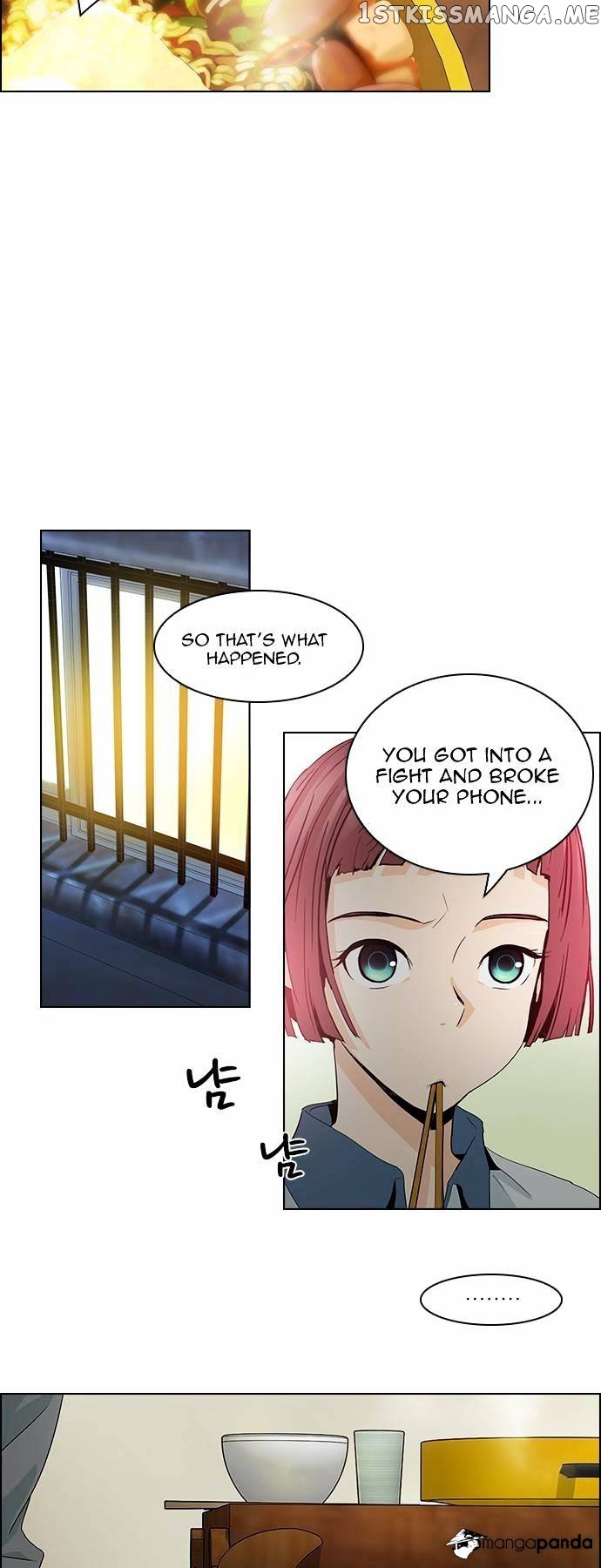 DICE: The Cube that Changes Everything chapter 58 - page 33