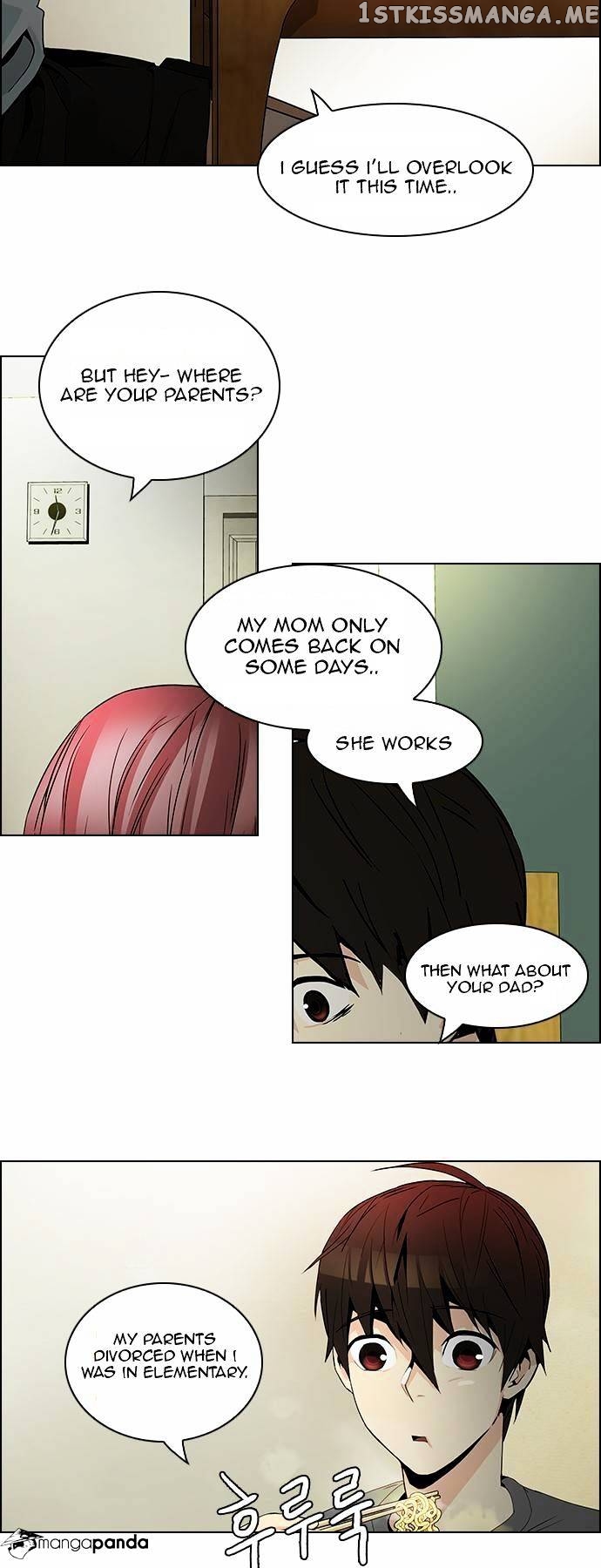 DICE: The Cube that Changes Everything chapter 58 - page 34