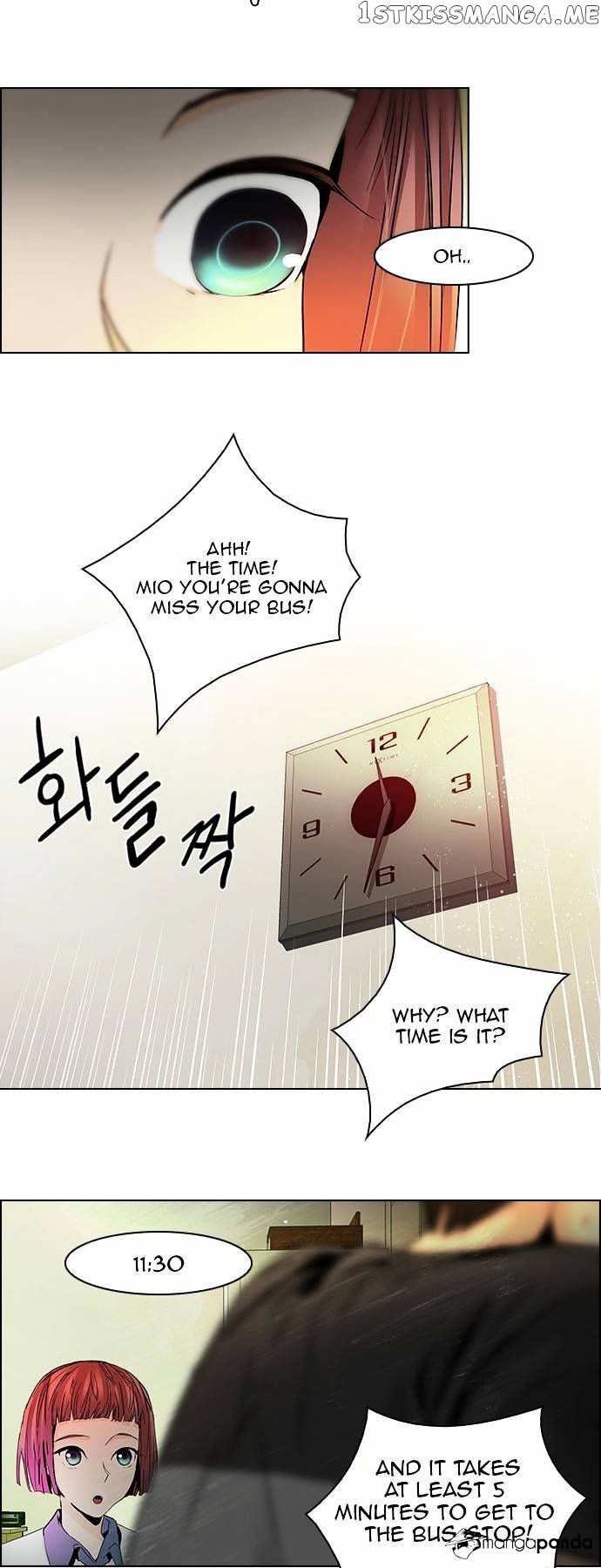 DICE: The Cube that Changes Everything chapter 58 - page 35