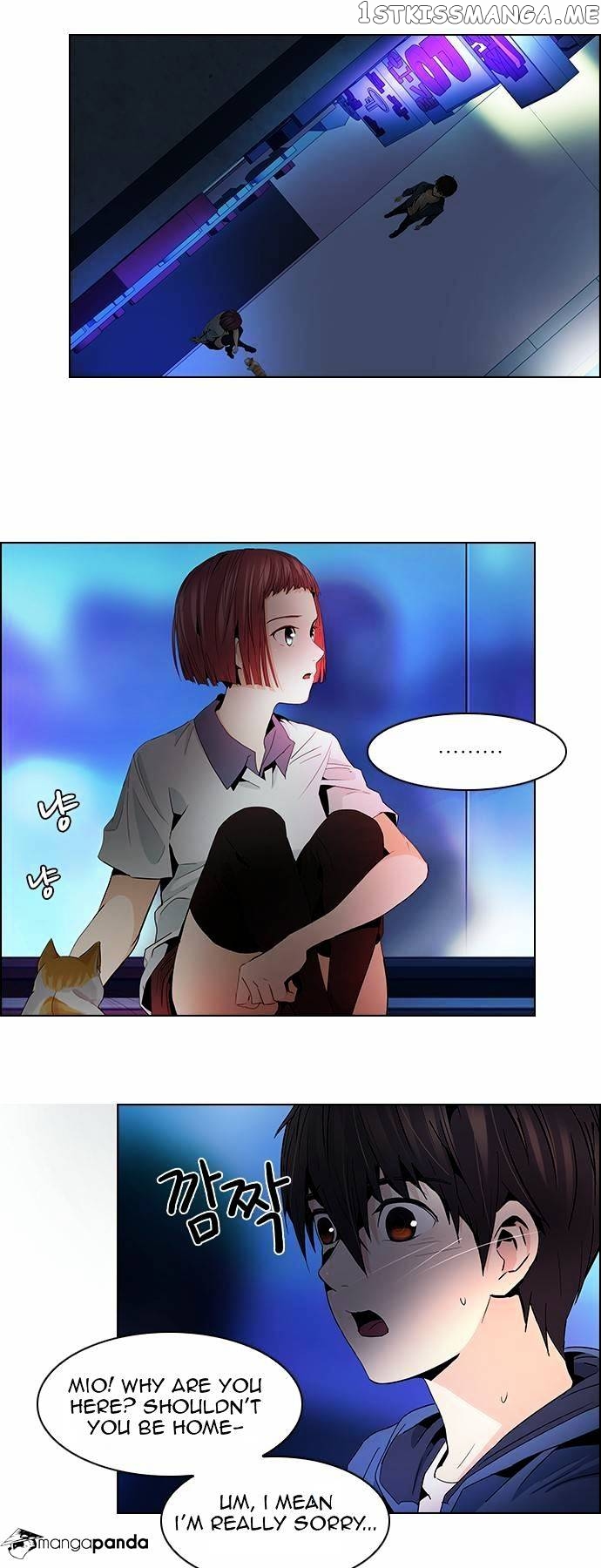 DICE: The Cube that Changes Everything chapter 58 - page 5