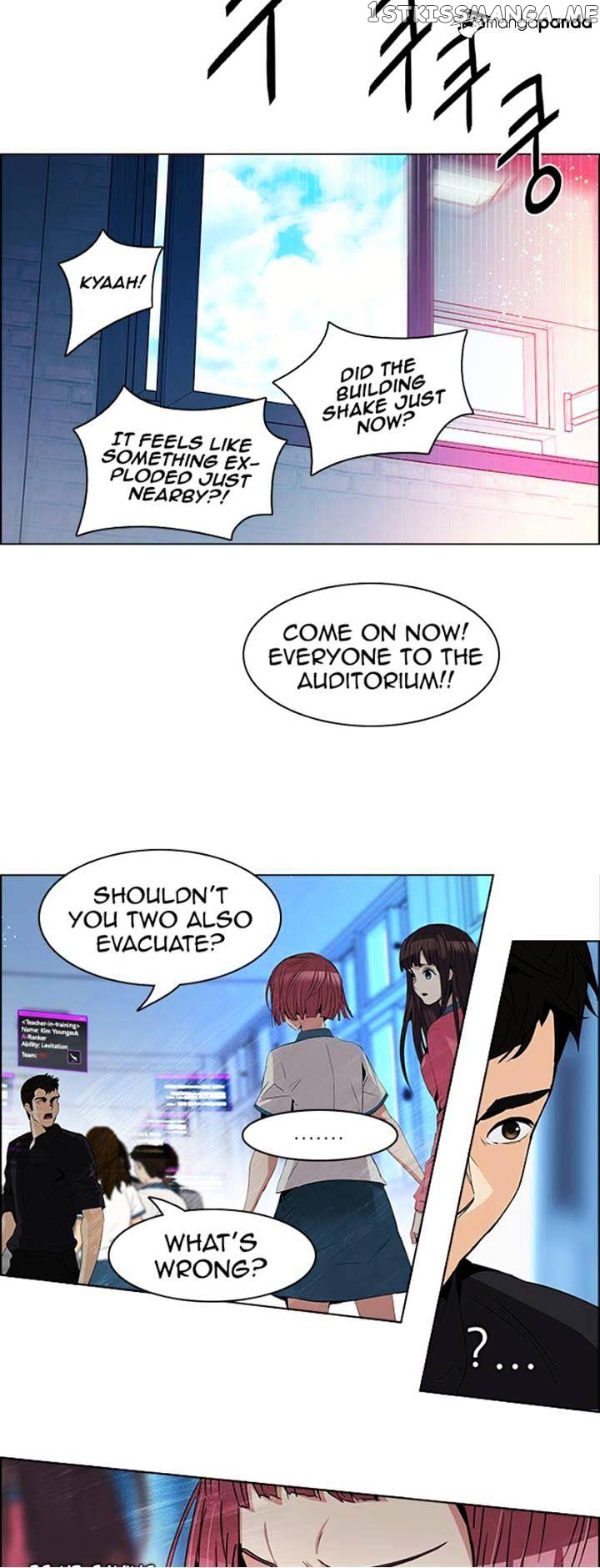 DICE: The Cube that Changes Everything chapter 95 - page 23