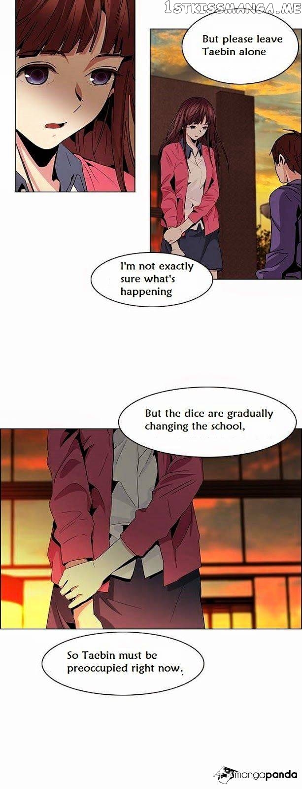 DICE: The Cube that Changes Everything chapter 57 - page 10