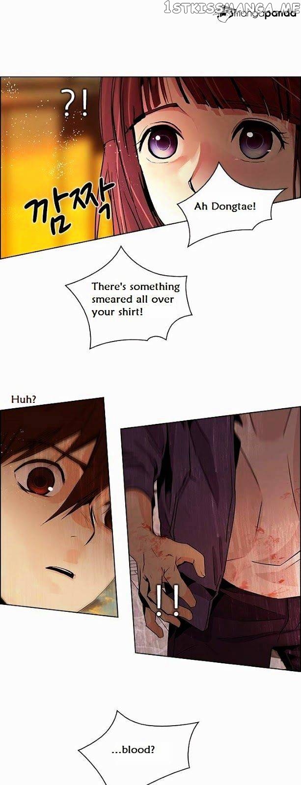 DICE: The Cube that Changes Everything chapter 57 - page 15