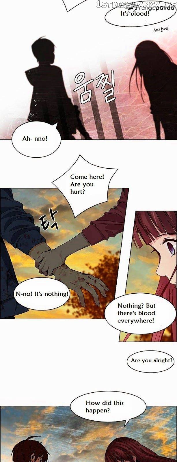 DICE: The Cube that Changes Everything chapter 57 - page 16