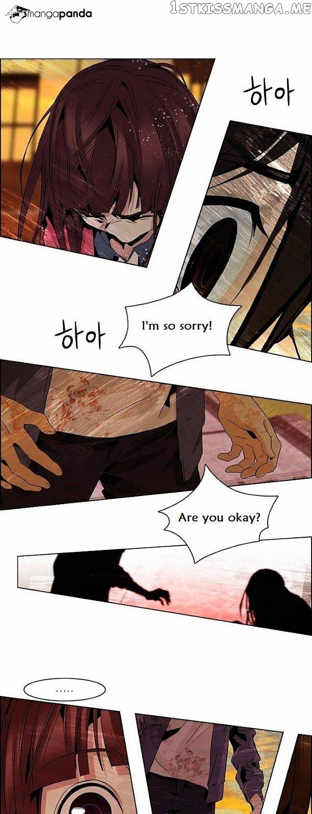 DICE: The Cube that Changes Everything chapter 57 - page 20