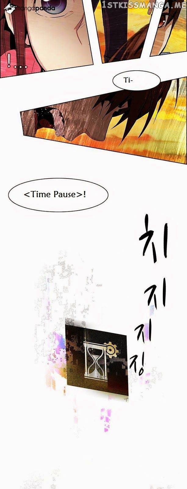 DICE: The Cube that Changes Everything chapter 57 - page 21