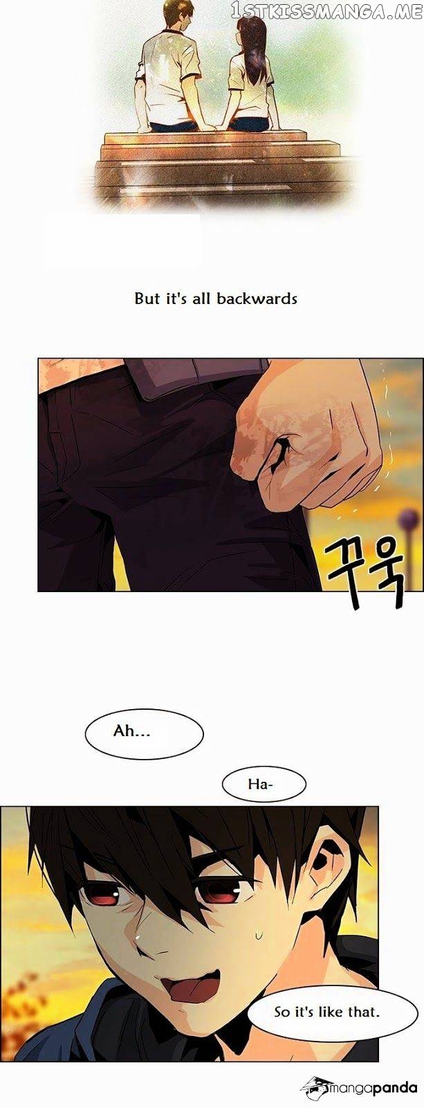 DICE: The Cube that Changes Everything chapter 57 - page 7