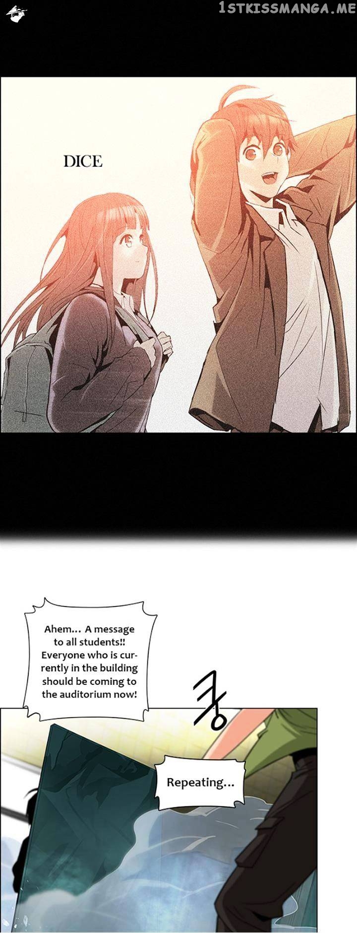 DICE: The Cube that Changes Everything chapter 94 - page 1