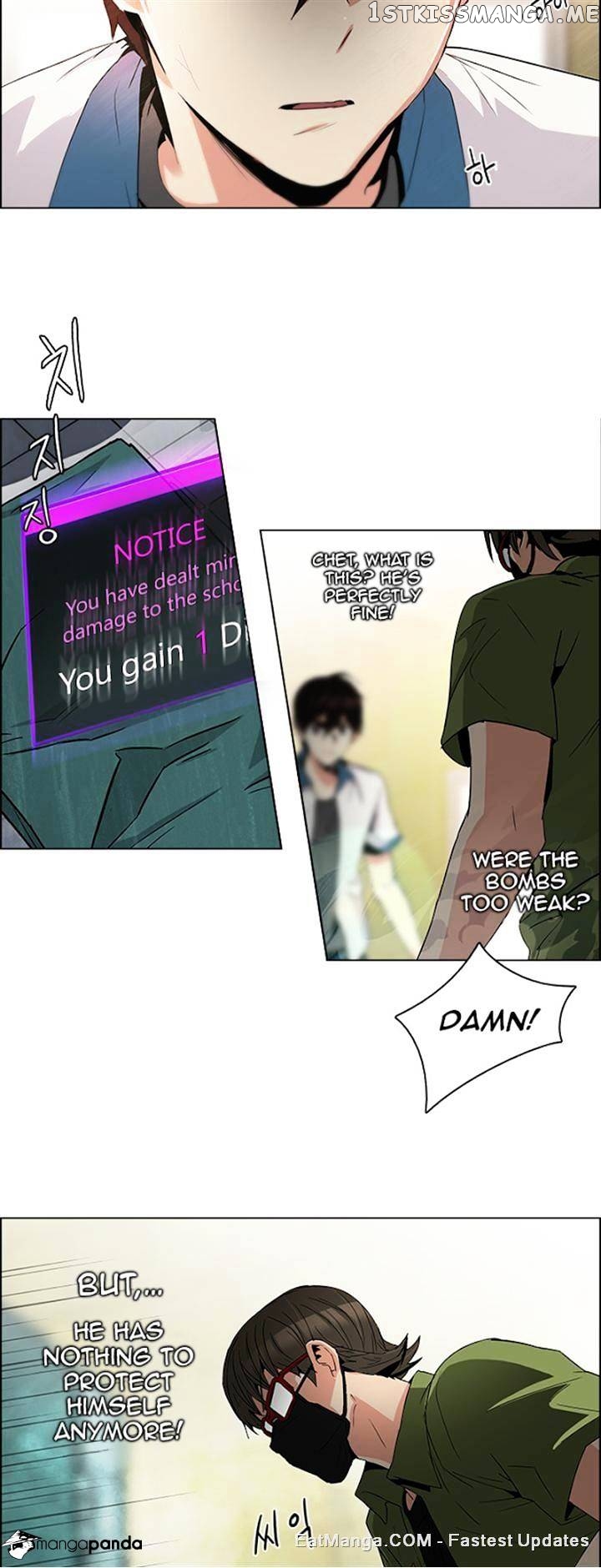 DICE: The Cube that Changes Everything chapter 94 - page 10