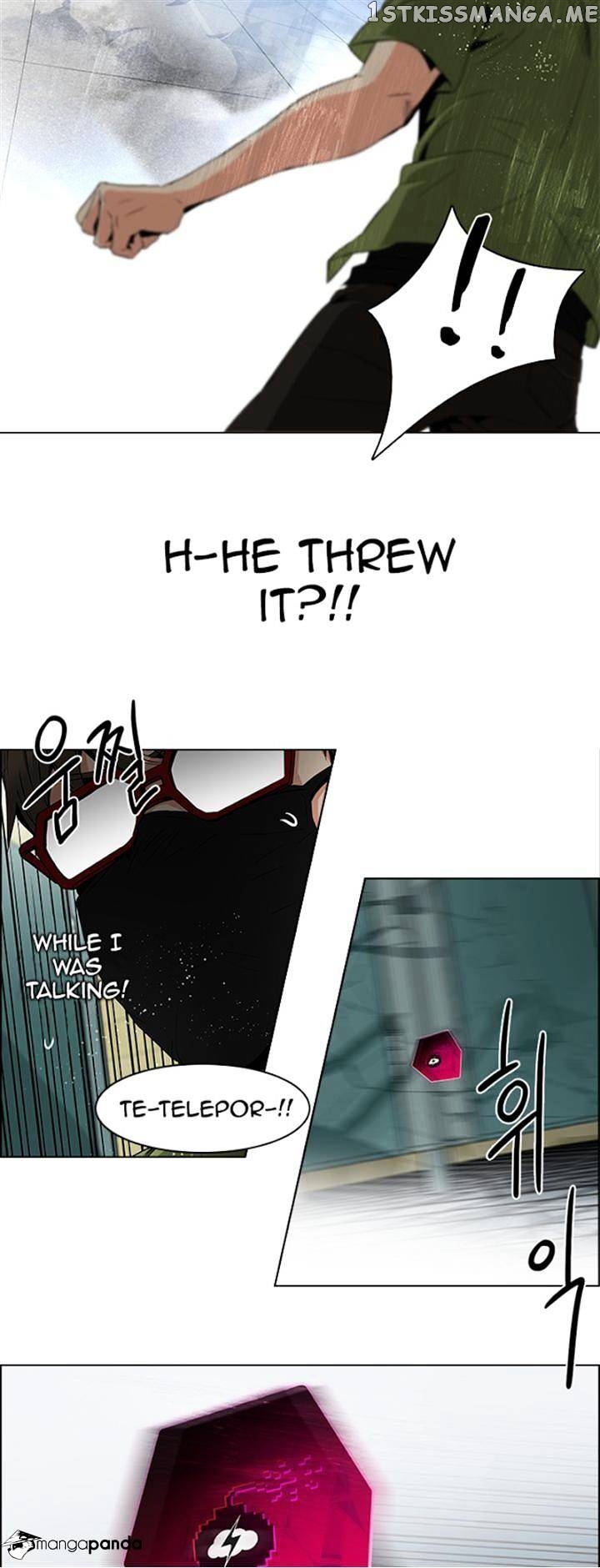 DICE: The Cube that Changes Everything chapter 94 - page 20