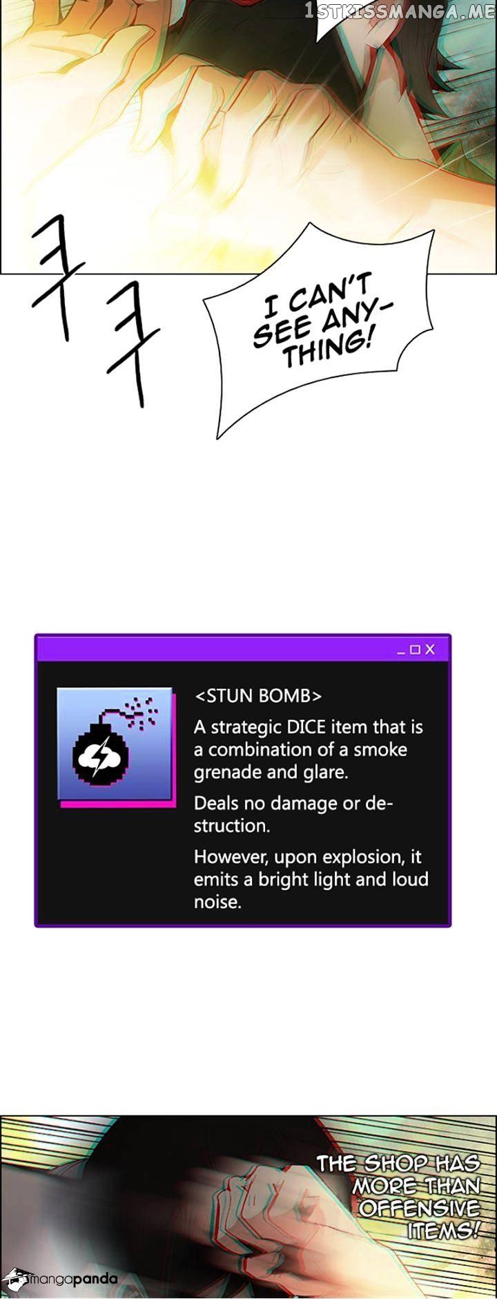 DICE: The Cube that Changes Everything chapter 94 - page 23