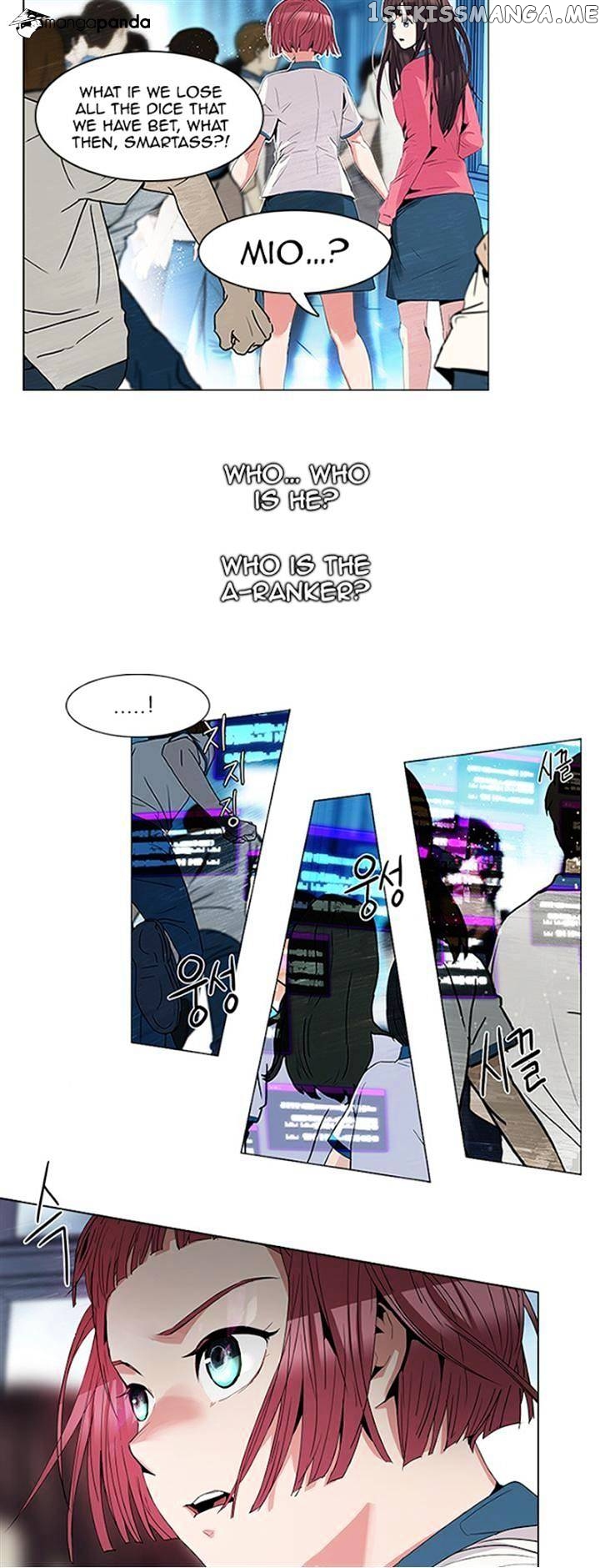 DICE: The Cube that Changes Everything chapter 94 - page 3