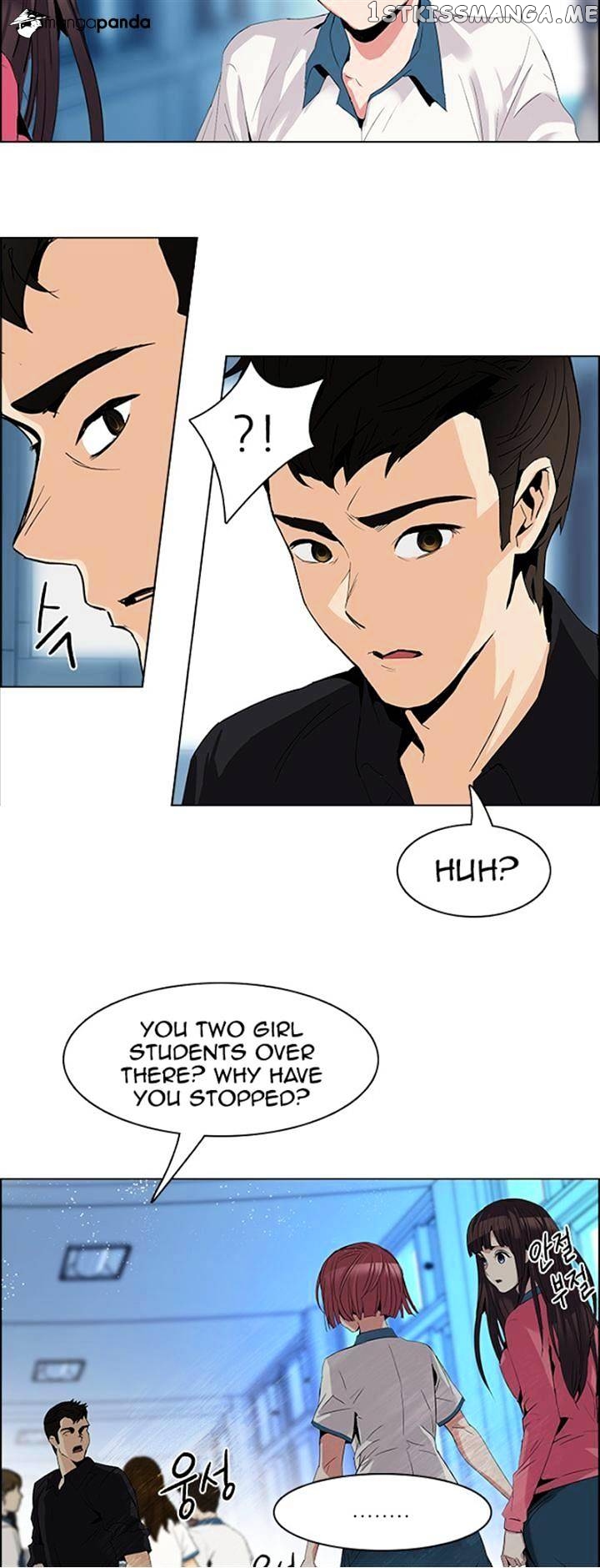 DICE: The Cube that Changes Everything chapter 94 - page 34