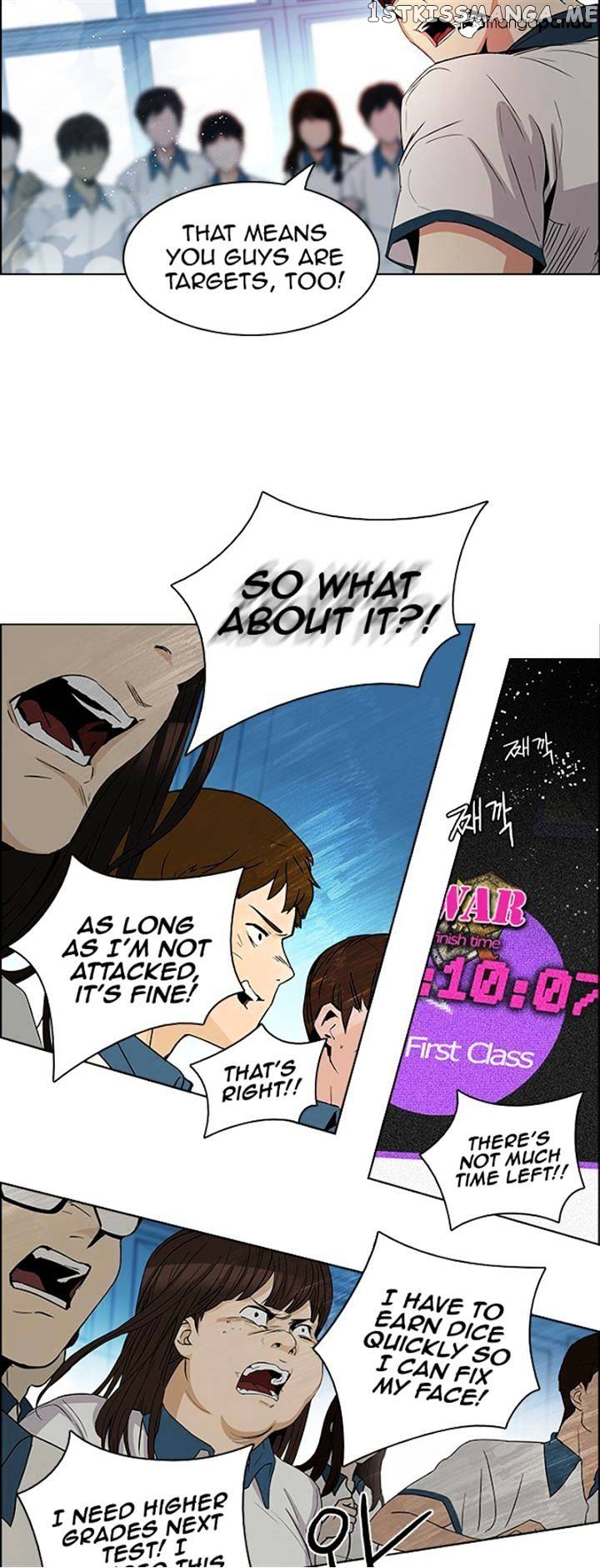 DICE: The Cube that Changes Everything chapter 94 - page 38