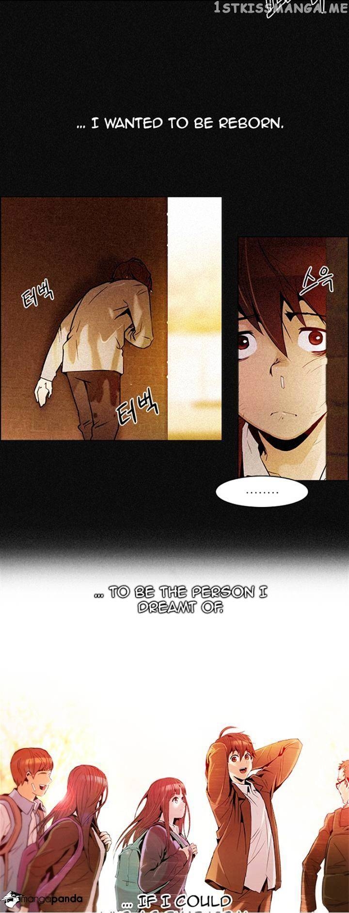 DICE: The Cube that Changes Everything chapter 94 - page 5