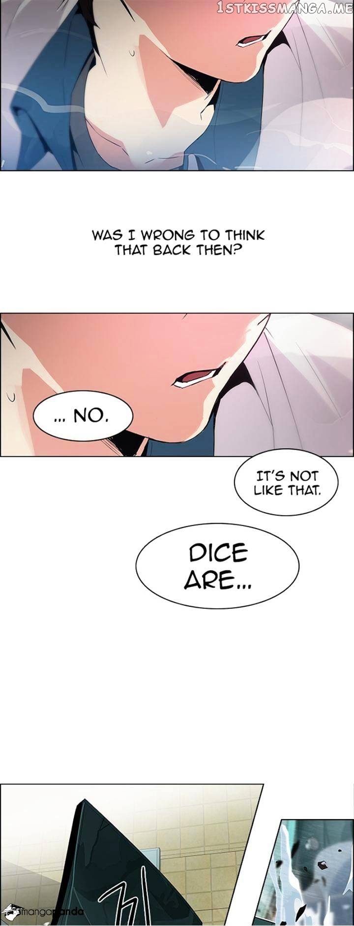 DICE: The Cube that Changes Everything chapter 94 - page 7