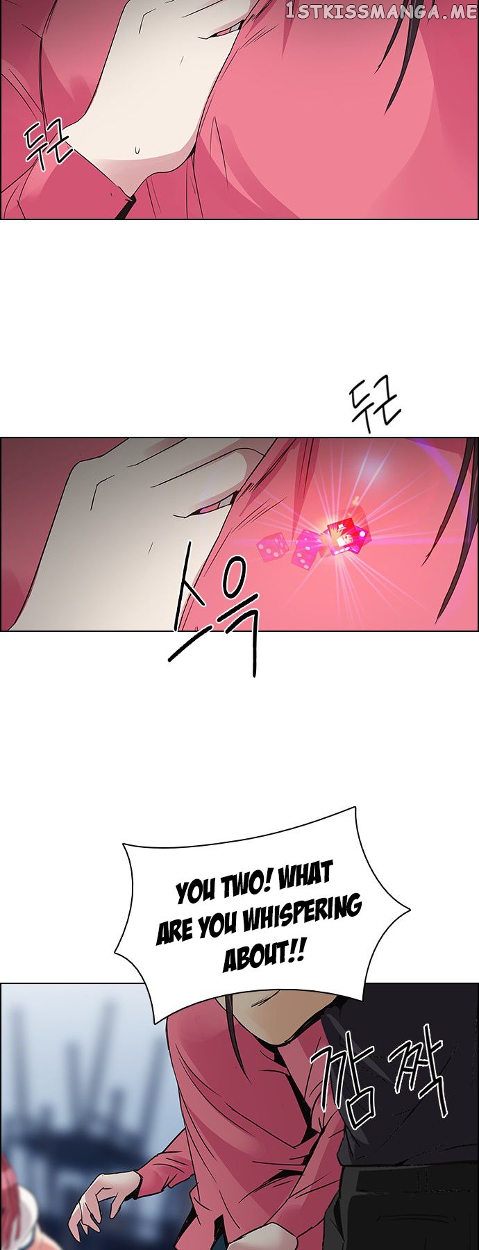 DICE: The Cube that Changes Everything Chapter 113 - page 38