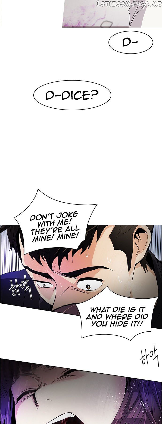 DICE: The Cube that Changes Everything Chapter 113 - page 44