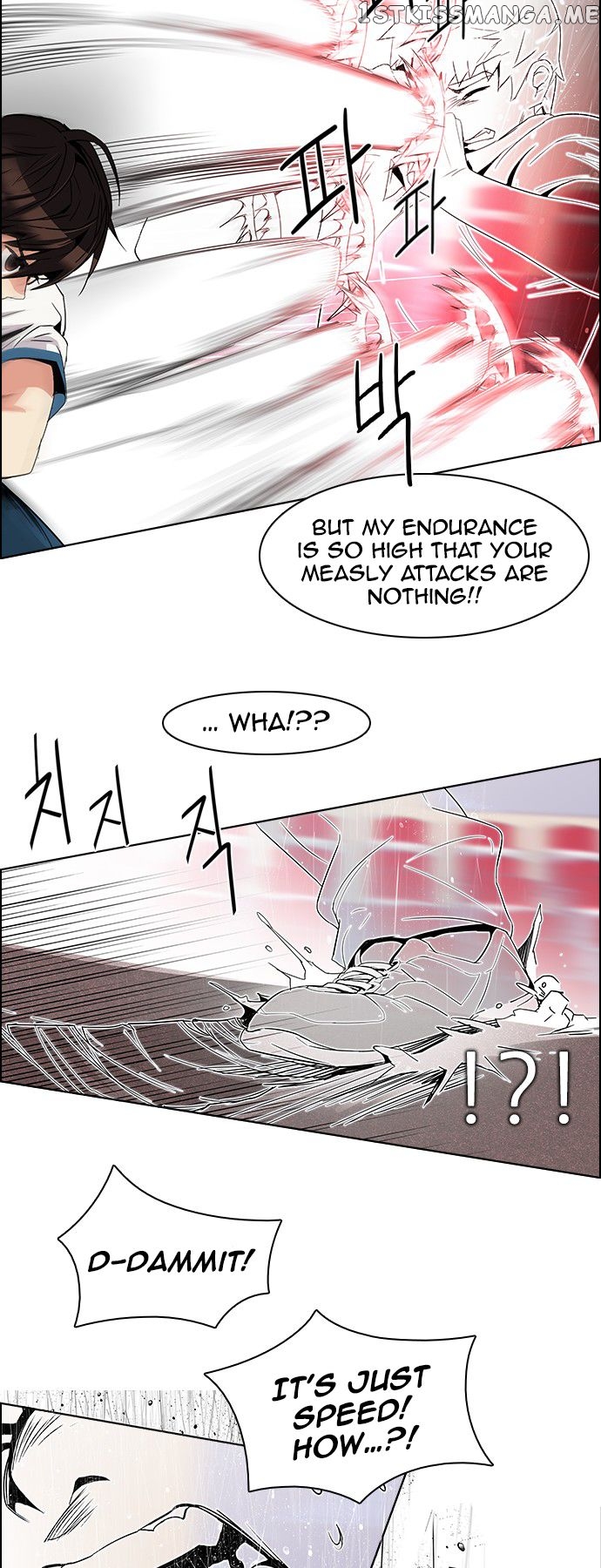 DICE: The Cube that Changes Everything Chapter 113 - page 9