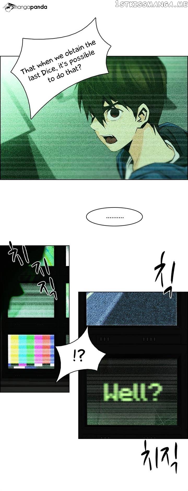 DICE: The Cube that Changes Everything chapter 56 - page 12