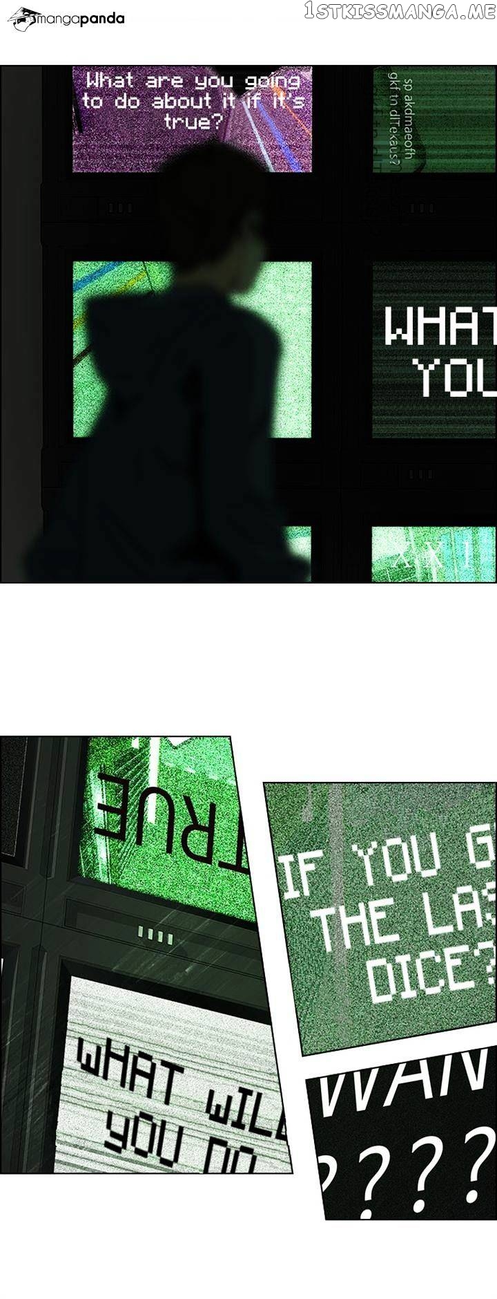DICE: The Cube that Changes Everything chapter 56 - page 13