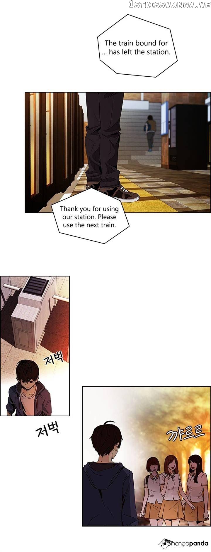 DICE: The Cube that Changes Everything chapter 56 - page 15