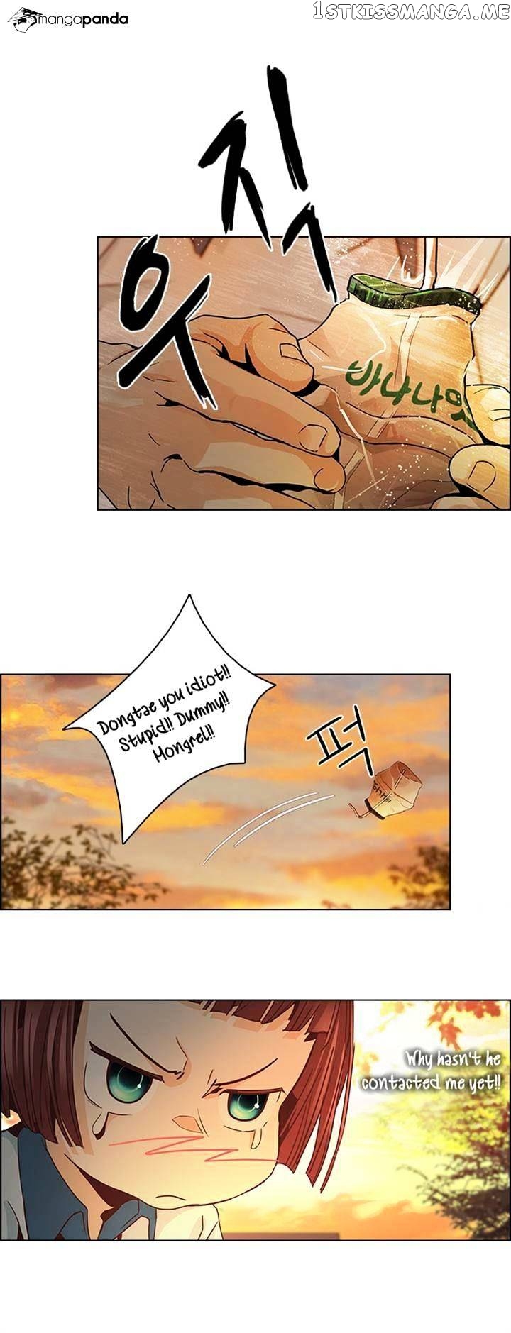 DICE: The Cube that Changes Everything chapter 56 - page 19