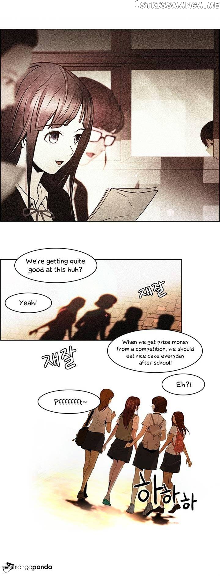 DICE: The Cube that Changes Everything chapter 56 - page 30