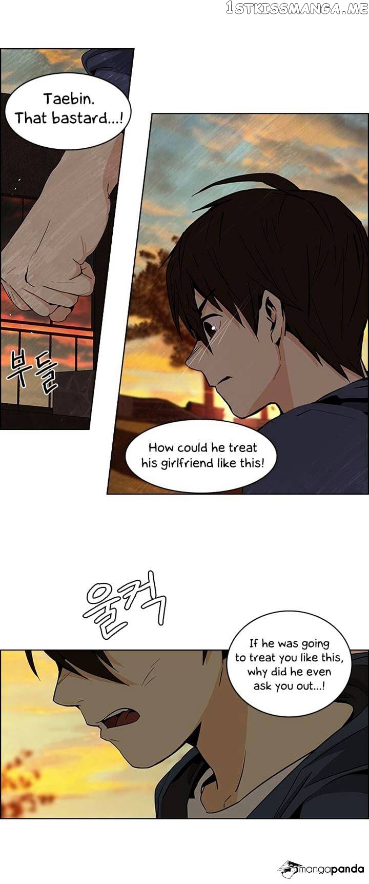 DICE: The Cube that Changes Everything chapter 56 - page 32