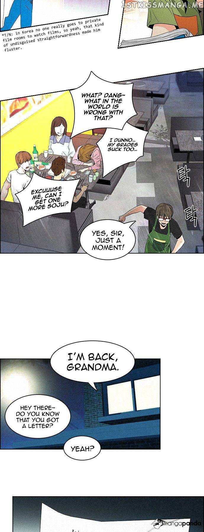 DICE: The Cube that Changes Everything chapter 93 - page 13