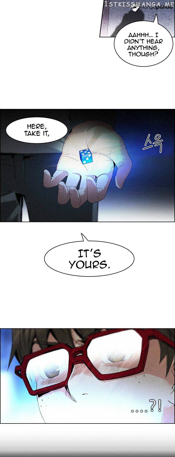 DICE: The Cube that Changes Everything chapter 93 - page 17