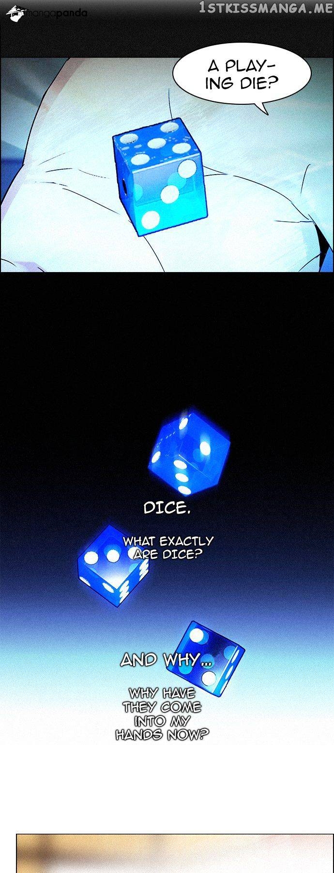 DICE: The Cube that Changes Everything chapter 93 - page 18