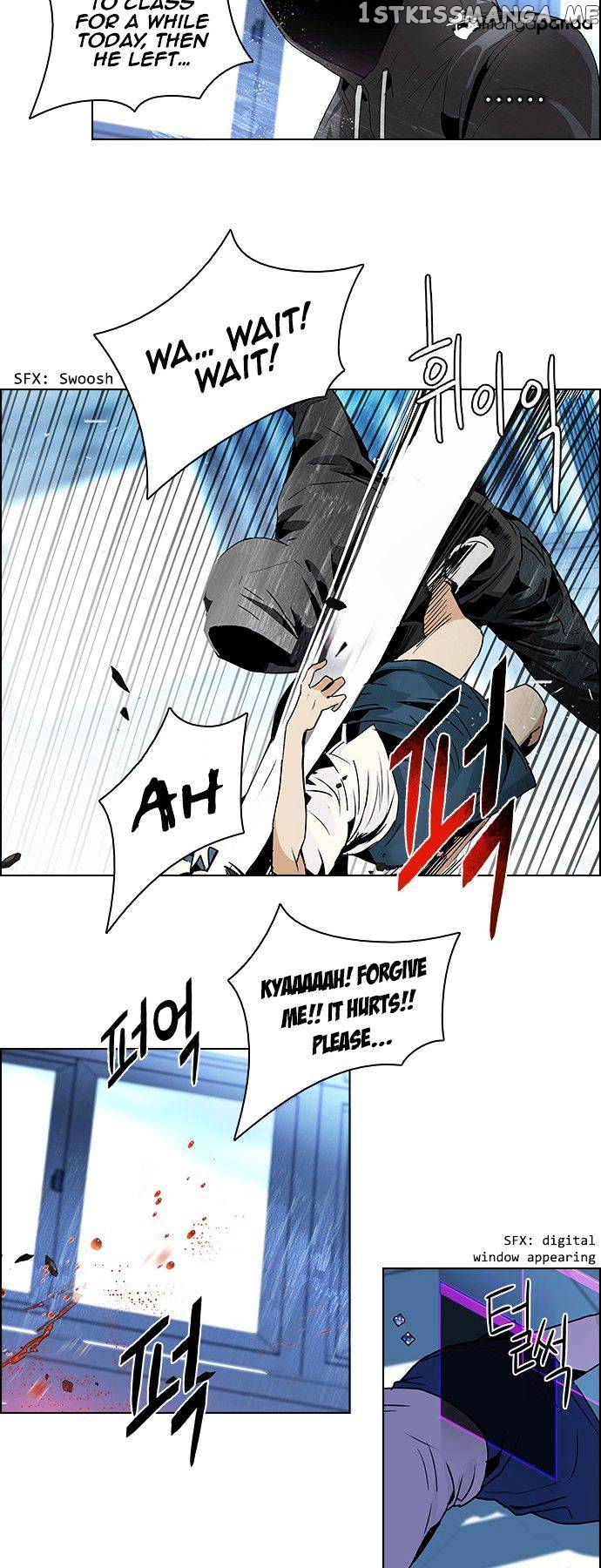 DICE: The Cube that Changes Everything chapter 93 - page 24