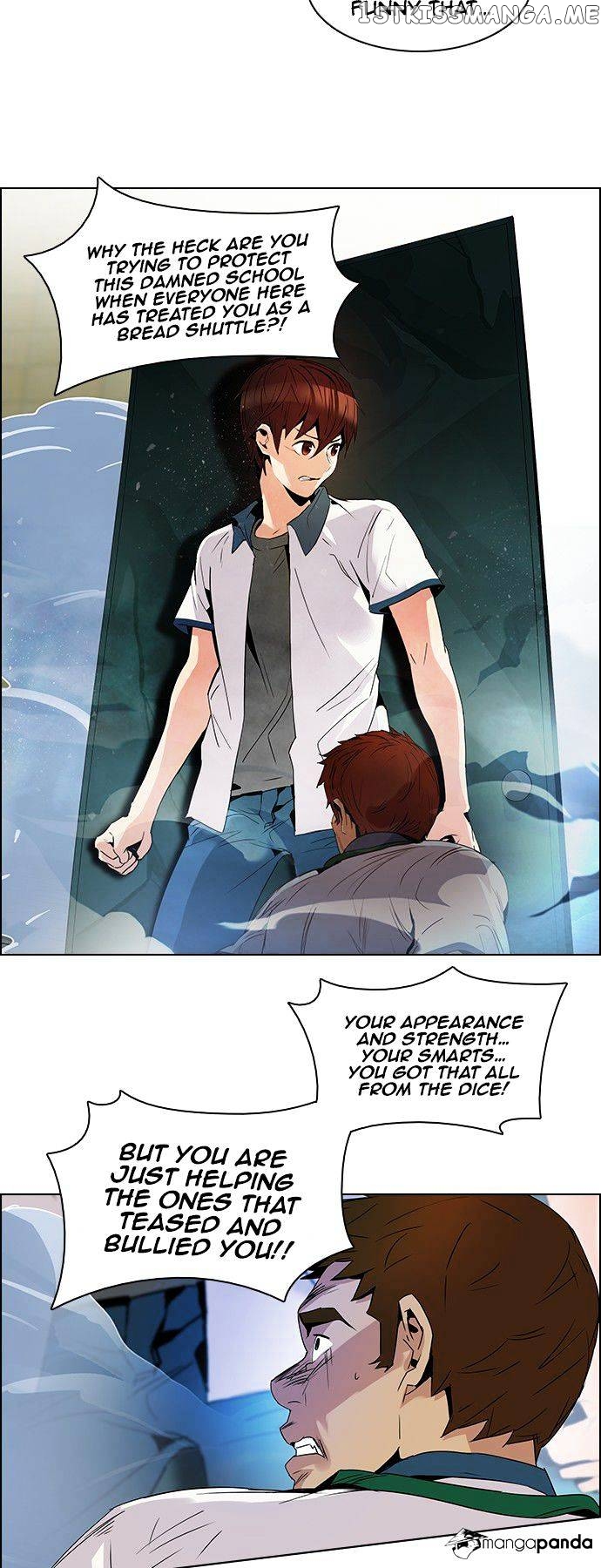 DICE: The Cube that Changes Everything chapter 93 - page 30