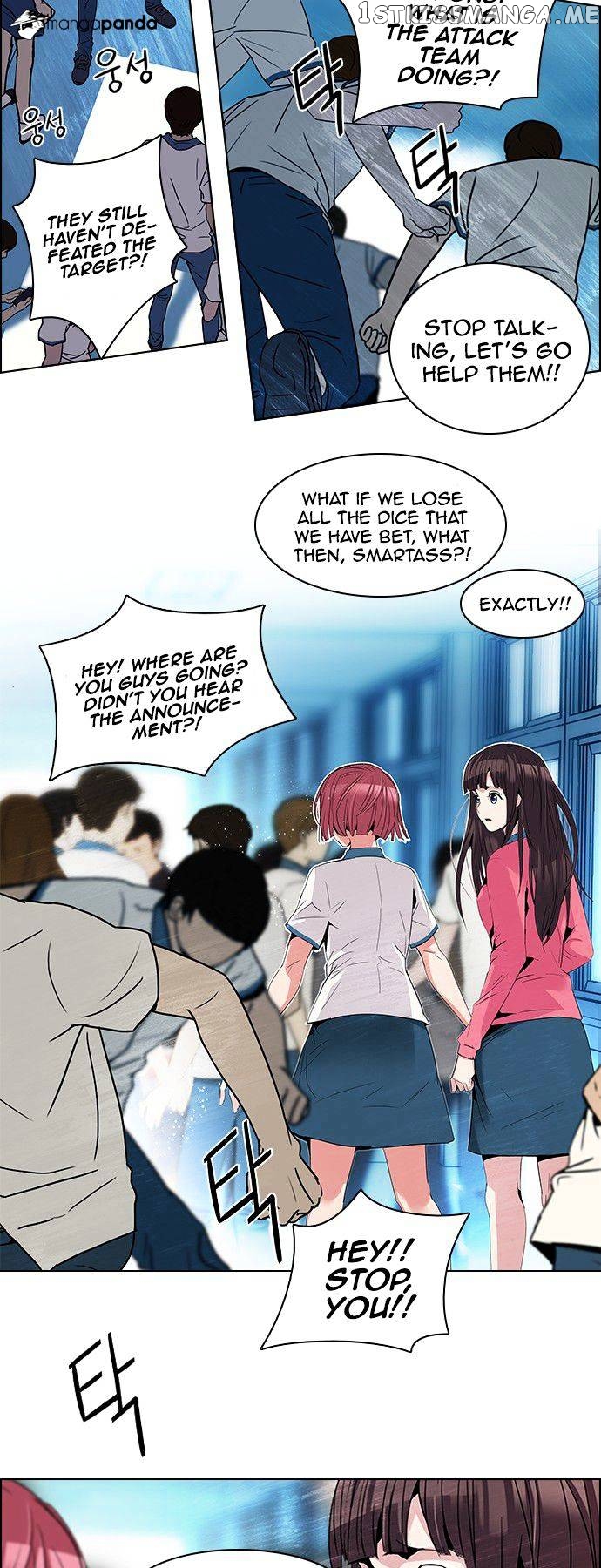 DICE: The Cube that Changes Everything chapter 93 - page 33
