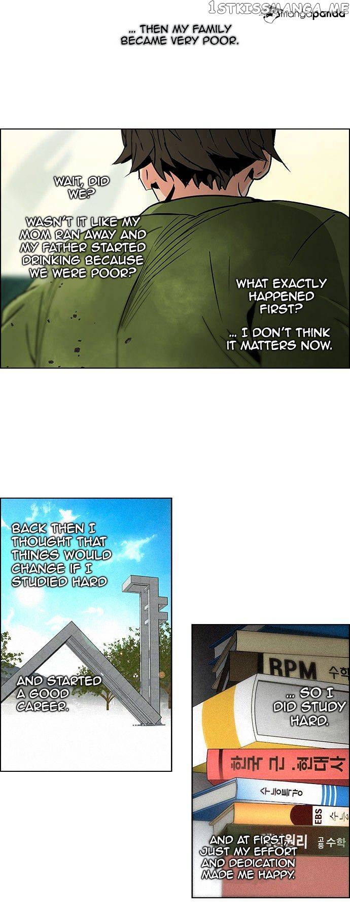 DICE: The Cube that Changes Everything chapter 93 - page 9