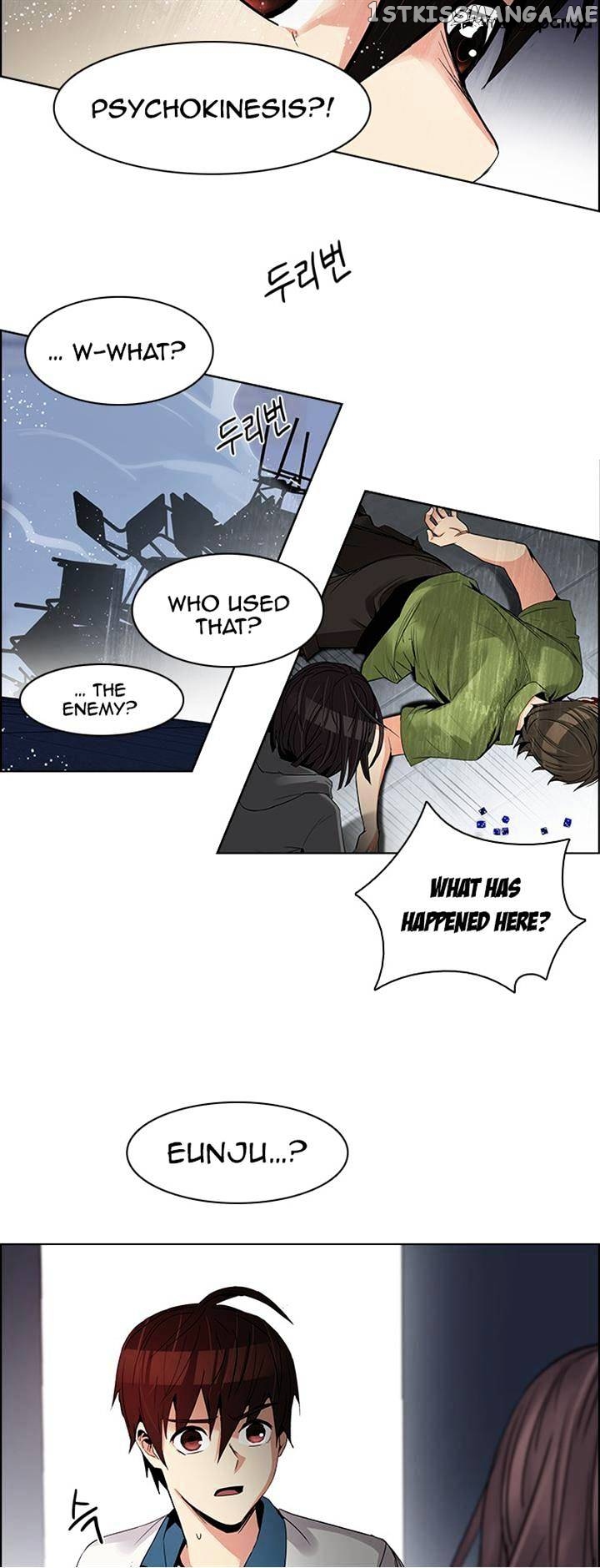 DICE: The Cube that Changes Everything chapter 116 - page 10