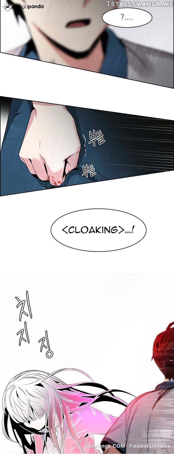 DICE: The Cube that Changes Everything chapter 116 - page 12