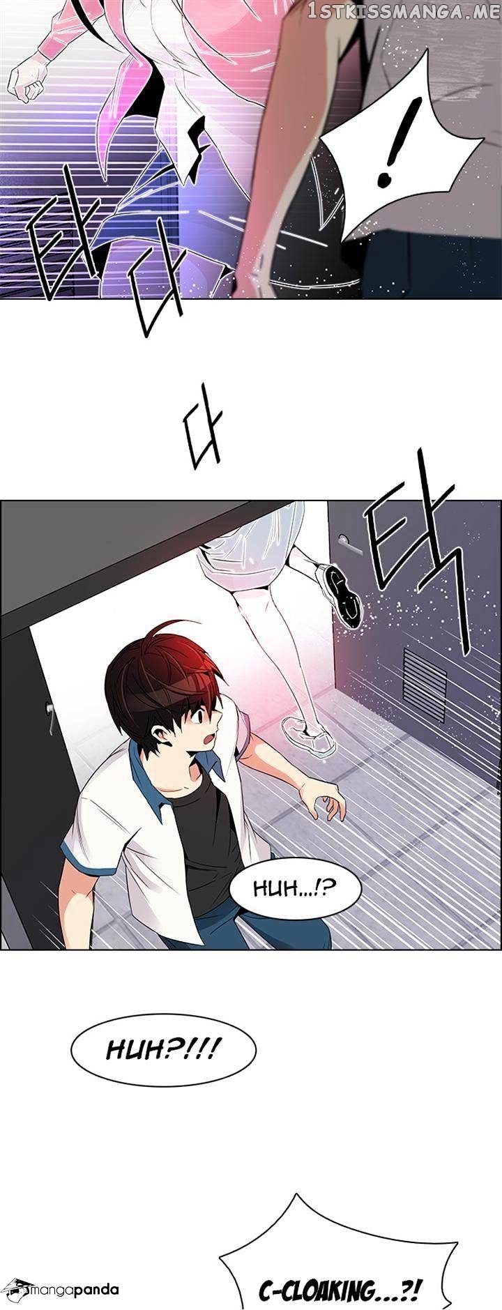 DICE: The Cube that Changes Everything chapter 116 - page 13