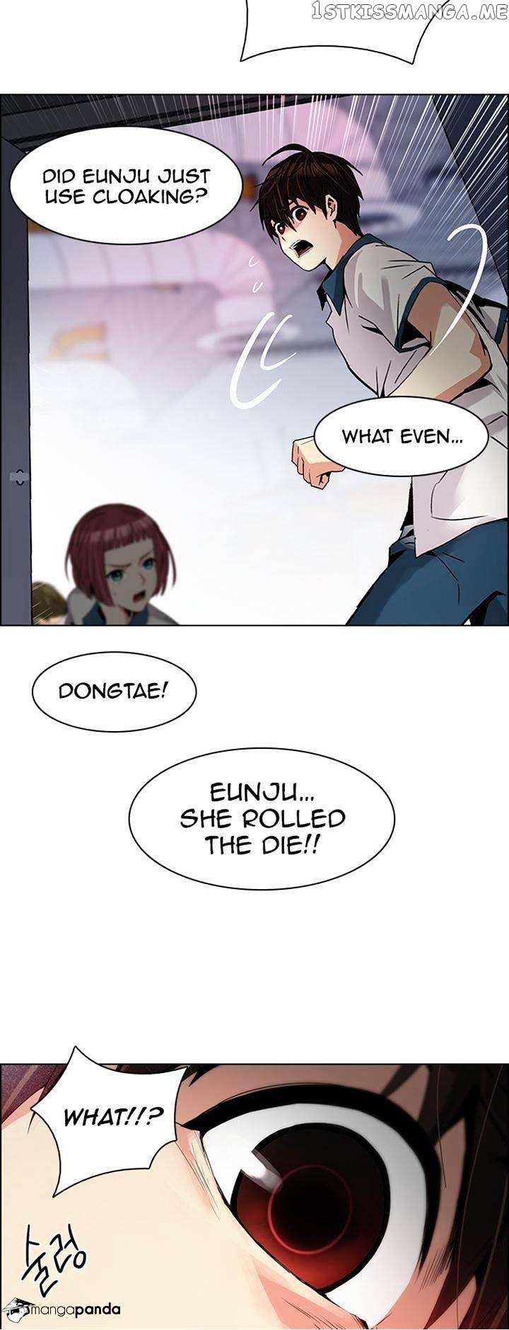 DICE: The Cube that Changes Everything chapter 116 - page 14